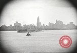 Image of US Navy destroyers World War I United States USA, 1917, second 23 stock footage video 65675061056