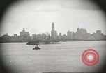 Image of US Navy destroyers World War I United States USA, 1917, second 25 stock footage video 65675061056