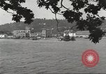 Image of US Navy destroyers World War I United States USA, 1917, second 30 stock footage video 65675061056