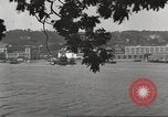 Image of US Navy destroyers World War I United States USA, 1917, second 33 stock footage video 65675061056