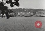 Image of US Navy destroyers World War I United States USA, 1917, second 38 stock footage video 65675061056