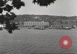 Image of US Navy destroyers World War I United States USA, 1917, second 39 stock footage video 65675061056