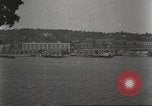 Image of US Navy destroyers World War I United States USA, 1917, second 41 stock footage video 65675061056