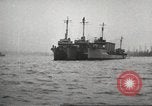 Image of US Navy destroyers World War I United States USA, 1917, second 43 stock footage video 65675061056