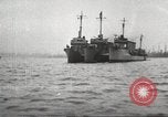 Image of US Navy destroyers World War I United States USA, 1917, second 46 stock footage video 65675061056
