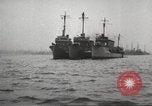 Image of US Navy destroyers World War I United States USA, 1917, second 47 stock footage video 65675061056