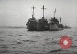 Image of US Navy destroyers World War I United States USA, 1917, second 50 stock footage video 65675061056
