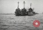 Image of US Navy destroyers World War I United States USA, 1917, second 51 stock footage video 65675061056