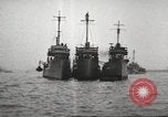 Image of US Navy destroyers World War I United States USA, 1917, second 58 stock footage video 65675061056