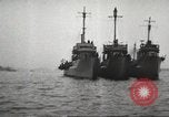 Image of US Navy destroyers World War I United States USA, 1917, second 60 stock footage video 65675061056