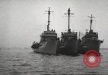 Image of US Navy destroyers World War I United States USA, 1917, second 61 stock footage video 65675061056