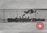 Image of US warships United States USA, 1920, second 23 stock footage video 65675061057