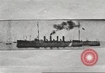 Image of US warships United States USA, 1920, second 25 stock footage video 65675061057