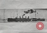 Image of US warships United States USA, 1920, second 27 stock footage video 65675061057