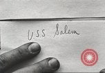 Image of US warships United States USA, 1920, second 30 stock footage video 65675061057