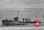 Image of US warships United States USA, 1920, second 31 stock footage video 65675061057
