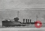 Image of US warships United States USA, 1920, second 32 stock footage video 65675061057