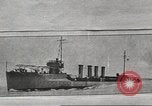 Image of US warships United States USA, 1920, second 33 stock footage video 65675061057
