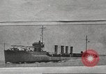 Image of US warships United States USA, 1920, second 34 stock footage video 65675061057