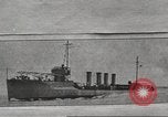 Image of US warships United States USA, 1920, second 35 stock footage video 65675061057