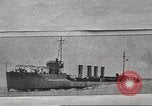 Image of US warships United States USA, 1920, second 37 stock footage video 65675061057