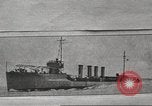 Image of US warships United States USA, 1920, second 40 stock footage video 65675061057