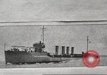 Image of US warships United States USA, 1920, second 41 stock footage video 65675061057