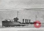 Image of US warships United States USA, 1920, second 42 stock footage video 65675061057