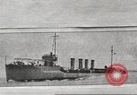 Image of US warships United States USA, 1920, second 43 stock footage video 65675061057
