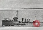 Image of US warships United States USA, 1920, second 44 stock footage video 65675061057