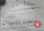 Image of US warships United States USA, 1920, second 46 stock footage video 65675061057