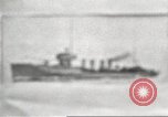 Image of US warships United States USA, 1920, second 47 stock footage video 65675061057
