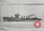 Image of US warships United States USA, 1920, second 48 stock footage video 65675061057