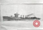 Image of US warships United States USA, 1920, second 52 stock footage video 65675061057