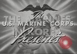 Image of PBM Mariner JATO takeoff Korea, 1952, second 9 stock footage video 65675061058