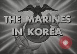Image of PBM Mariner JATO takeoff Korea, 1952, second 12 stock footage video 65675061058
