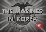 Image of PBM Mariner JATO takeoff Korea, 1952, second 14 stock footage video 65675061058