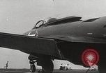 Image of PBM Mariner JATO takeoff Korea, 1952, second 36 stock footage video 65675061058
