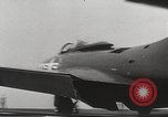 Image of PBM Mariner JATO takeoff Korea, 1952, second 37 stock footage video 65675061058
