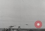 Image of PBM Mariner JATO takeoff Korea, 1952, second 41 stock footage video 65675061058