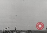 Image of PBM Mariner JATO takeoff Korea, 1952, second 43 stock footage video 65675061058