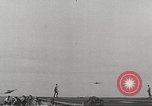 Image of PBM Mariner JATO takeoff Korea, 1952, second 44 stock footage video 65675061058