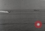 Image of PBM Mariner JATO takeoff Korea, 1952, second 46 stock footage video 65675061058