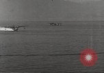 Image of PBM Mariner JATO takeoff Korea, 1952, second 48 stock footage video 65675061058