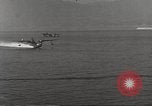 Image of PBM Mariner JATO takeoff Korea, 1952, second 50 stock footage video 65675061058