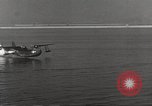 Image of PBM Mariner JATO takeoff Korea, 1952, second 54 stock footage video 65675061058