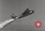 Image of PBM Mariner JATO takeoff Korea, 1952, second 59 stock footage video 65675061058