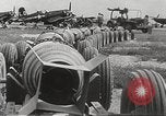 Image of US armament Korean War Korea, 1952, second 3 stock footage video 65675061059