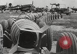 Image of US armament Korean War Korea, 1952, second 4 stock footage video 65675061059