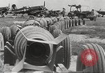 Image of US armament Korean War Korea, 1952, second 5 stock footage video 65675061059